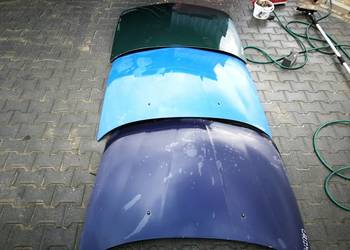 Maska mitsubishi Carisma 95-99 1 I wygłuszenie maski podbitk Maska mitsubishi Carisma 95-99 1 I wygłuszenie maski podbitk