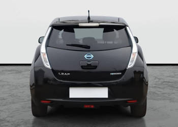 Nissan Leaf 24 kWh