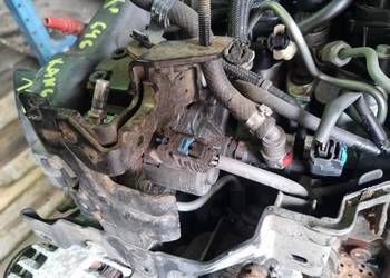 POMPA WTRYSKOWA KANGOO 1.5 DCI 167003669R H8201100115 5WS40844 A2C53351931