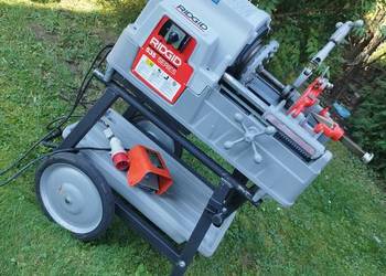 Gwintownica RIDGID 535 SERIES