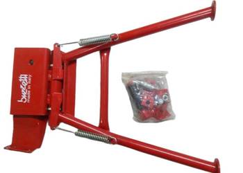 NÓŻKA STOPKA CENTRALNA BUZETTI APRILIA ETX 125 TUAREG BUZETTI 4000