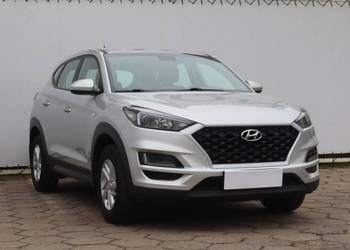 Hyundai Tucson 1.6 GDI