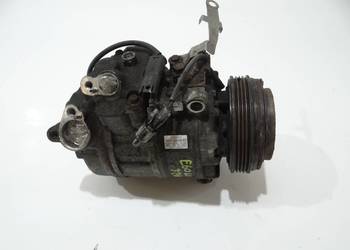 KOMPRESOR SPRĘŻARKA KLIMATYZACJI BMW E60 LCI 306D3 447260-1570