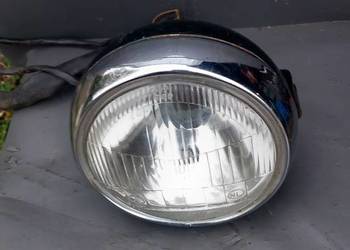 Lampa Halogen Ursus Ciągnik.
