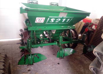 Sadzarka remprodex s 211