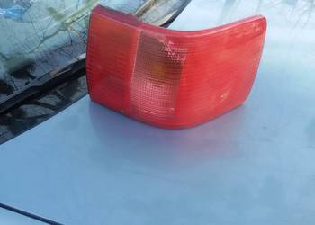 LAMPA TYLNA PRAWA AUDI 80B4 KOMBI