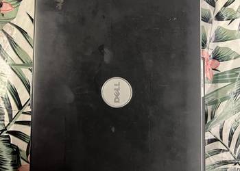 Laptop DELL PP29L