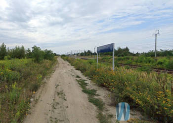 Grunt Warszawa Sporna 27219 metrów