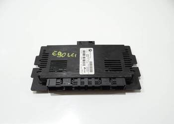 MODUŁ STEROWNIK ŚWIATEŁ BMW E90 LCI 9230446