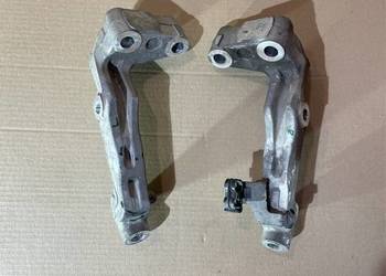 Uchwyt mocowanie sanek peugeot 308 II 2 t9