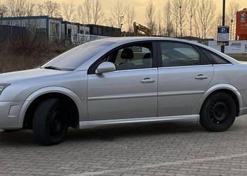 Opel Vectra C 1.8 125KM mocno doinwestowana