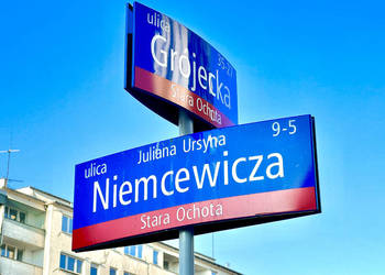 Wirtualne biuro | 24/7 | ul. Niemcewicza 7/9