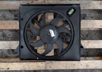 OPEL MERIVA B 1.4 B 11r wentylator chłodnicy R3713001 13330994 56096104
