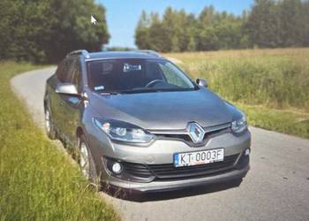 Renault Megane III lift z LPG 1.6 16v