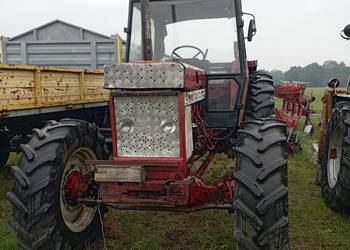 Case international 955