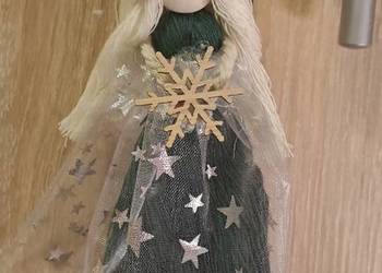 #107 zawieszka świąteczna