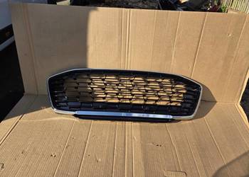 Grill Atrapa chłodnicy Ford Puma  2456978 L1TB-8200-AD L1TB-8B271-B