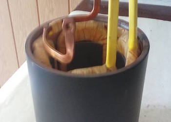 SW680 korpus rozrusznika