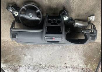 Deska rozdzielcza kokpit octavia 2 Deska rozdzielcza kokpit octavia 2