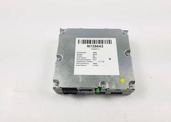 TUNER TV 4F0919129 AUDI A8 D3