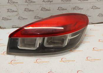 RENAULT MEGANE III COUPE lampa prawa tył