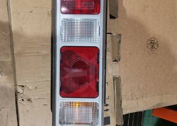 Lampa tylna diodowa 2vp340-961-44