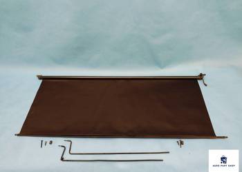 CLAAS AXION 840 C-MATIC A09 13R ROLETA ŻALUZJA SZYBY CZOŁOWEJ 0011002851