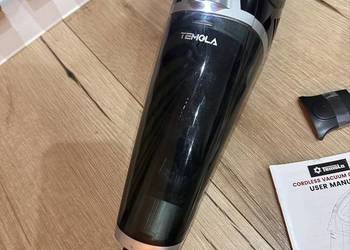 Odkurzacz ręczny/samochodowy