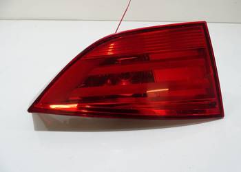 BMW X1 E84 LAMPA LEWY TYŁ TYLNA 2992479