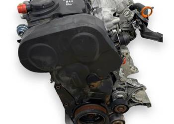 SILNIK BRE Audi A4 B7 A6 C6 2.0 TDI 140KM diesel kompletny 168 825km