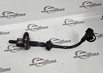 ASTRA MOKKA ZAFIRA 1.6 TURBO A16LET 180KM 10r zawór podciśnienia