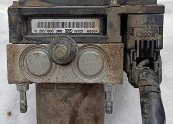 pompa ABS nissan primera P12 1,8 beznyna