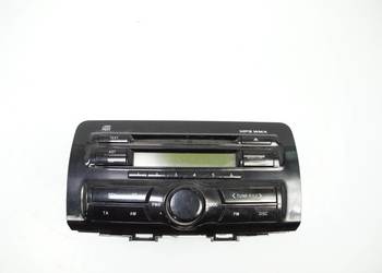 RADIO DAIHATSU MATERIA 86180-B1080-B0 RADIO DAIHATSU MATERIA 86180-B1080-B0