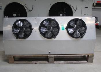 Chłodnica parownik Centauro TA/E - 2316 grzałki elektryczne chłodnia