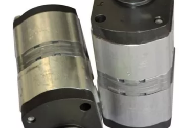 Pompa hydrauliczna Case 645,744,745,845,940, 0510465321