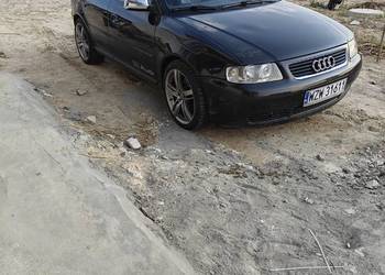 Audi a3 1.9tdi