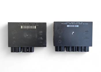 MODUŁ KOMFORTU LEON I GOLF IV BORA OCTAVIA A3 8L 1C0959799E LUB 1C0959799F