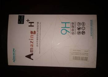 Nillkin szklo hartowane xperia z3 compact