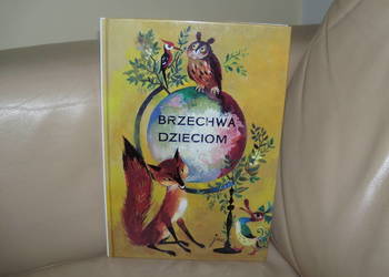 Brzechwa dzieciom