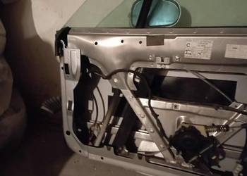 Sprzedam drzwi lewe prawe klapa Audi TT 1999 rok