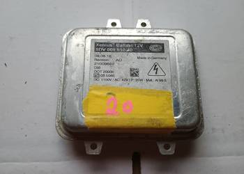 PRZETWORNICA XENON HELLA 5DV00961040