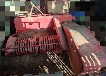 Prasa Welger AP51