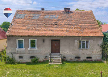Dom do własnej aranżacji, działka 1.400 m²