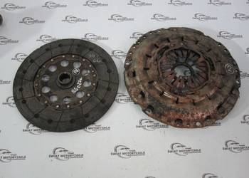 SORENTO SANTA FE 2.5 CRDI D4CB 140KM 04R sprzęgło tarcza docisk 326004110