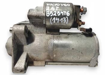 ROZRUSZNIK Volvo S80 II V70 III 2.5 T Turbo 31652010 ORYGINAŁ