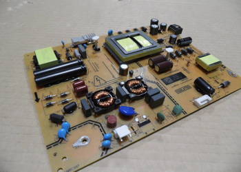 zasilacz telewizora TOSHIBA 55QA4263DG 17IPS72