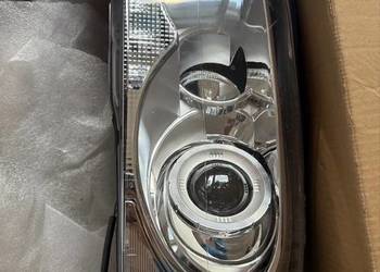Lampa Volvo Xc 90 bixenon
