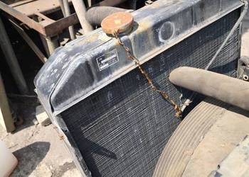 Chłodnica do Stara 660