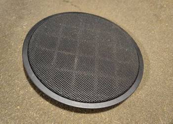 Maskownica głośnika drzwi BMW E38 lewy prawy przód tył Maskownica głośnika drzwi BMW E38 lewy prawy przód tył