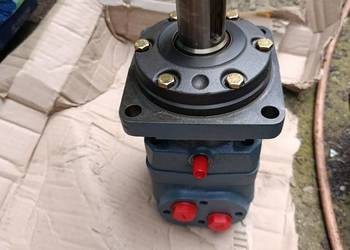Silnik hydrauliczny OMT 160 Danfoss